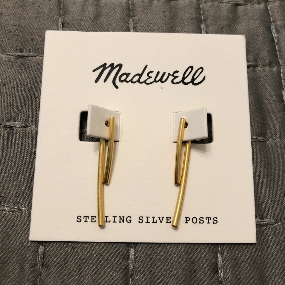 Madewell Earrings